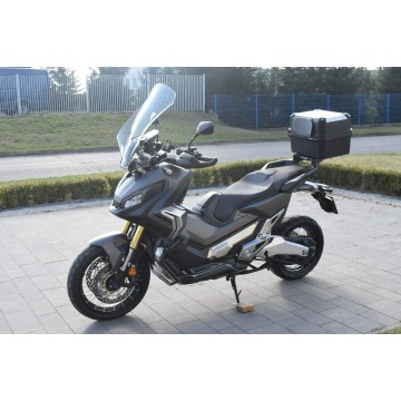 Honda X-Adv - piekny stan, 2 ręka, salon PL,... - Motocykle szosowo -... - Śrem - zdjęcie 3