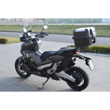Honda X-Adv - piekny stan, 2 ręka, salon PL,... - Motocykle szosowo -... - Śrem - zdjęcie 4