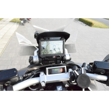 Honda X-Adv - piekny stan, 2 ręka, salon PL,... - Motocykle szosowo -... - Śrem - zdjęcie 5