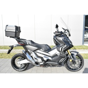 Honda X-Adv - piekny stan, 2 ręka, salon PL,... - Motocykle szosowo -... - Śrem - zdjęcie 6