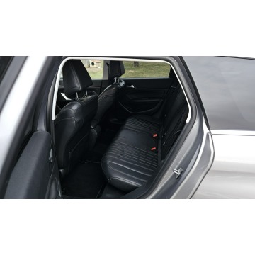 Peugeot 308 2015,  2.0 diesel - Na sprzedaż za 43 900 zł - Zamość - zdjęcie 6