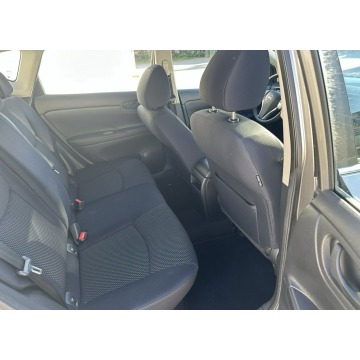 Nissan Pulsar  Hatchback 2015,  1.2 benzyna - Na sprzedaż za 22 700 zł - Skarszewy - zdjęcie 7