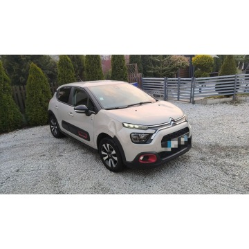 Citroen C3 - 2021