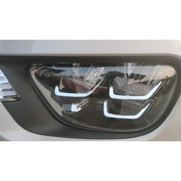 Citroen C3  Hatchback 2021,  1.2 benzyna - Na sprzedaż za 24 500 zł - Ostrów Wielkopolski - zdjęcie 2