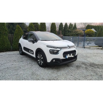 Citroen C3 - Po oplatach