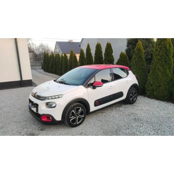 Citroen C3 - Po opłatach