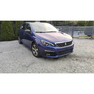 Peugeot 308 - 2018