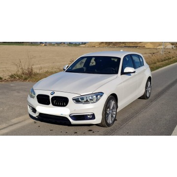 Bmw 116d automat 93 tys km !