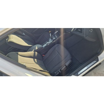 BMW Seria 1  Hatchback 2018,  2.0 diesel, automat - Na sprzedaż za 36 999 zł - Pleszew - zdjęcie 12