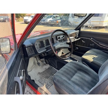 Fiat 131  Sedan/Limuzyna 1976,  1.3 - Na sprzedaż za 23 800 zł - Malutkie - zdjęcie 7