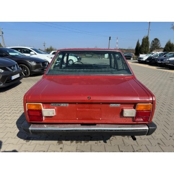 Fiat 131  Sedan/Limuzyna 1976,  1.3 - Na sprzedaż za 23 800 zł - Malutkie - zdjęcie 5