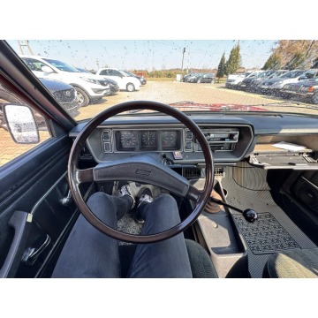 Fiat 131  Sedan/Limuzyna 1976,  1.3 - Na sprzedaż za 23 800 zł - Malutkie - zdjęcie 8