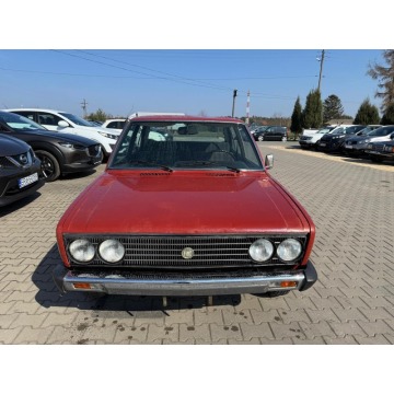 Fiat 131  Sedan/Limuzyna 1976,  1.3 - Na sprzedaż za 23 800 zł - Malutkie - zdjęcie 2