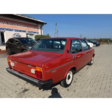 Fiat 131  Sedan/Limuzyna 1976,  1.3 - Na sprzedaż za 23 800 zł - Malutkie - zdjęcie 4