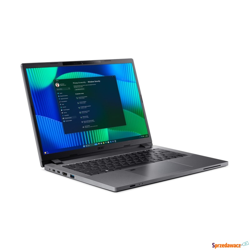 Acer TravelMate P2 TMP214-55-G2-TCO - i5-1345U... - Laptopy - Grójec