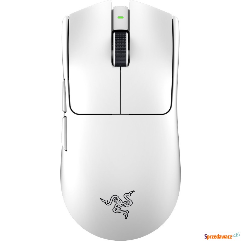 Myszka gamingowa Razer Viper V3 Pro bezprzewodowa... - Myszki - Nysa