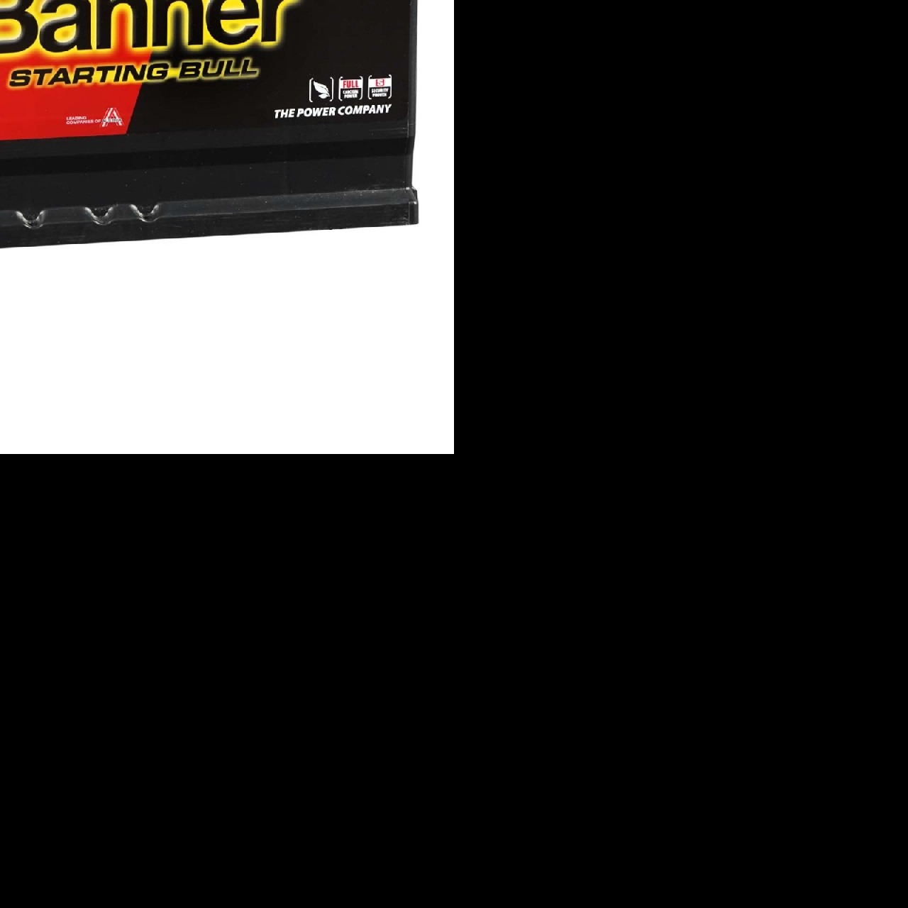 95Ah 740A Akumulator Banner St...
