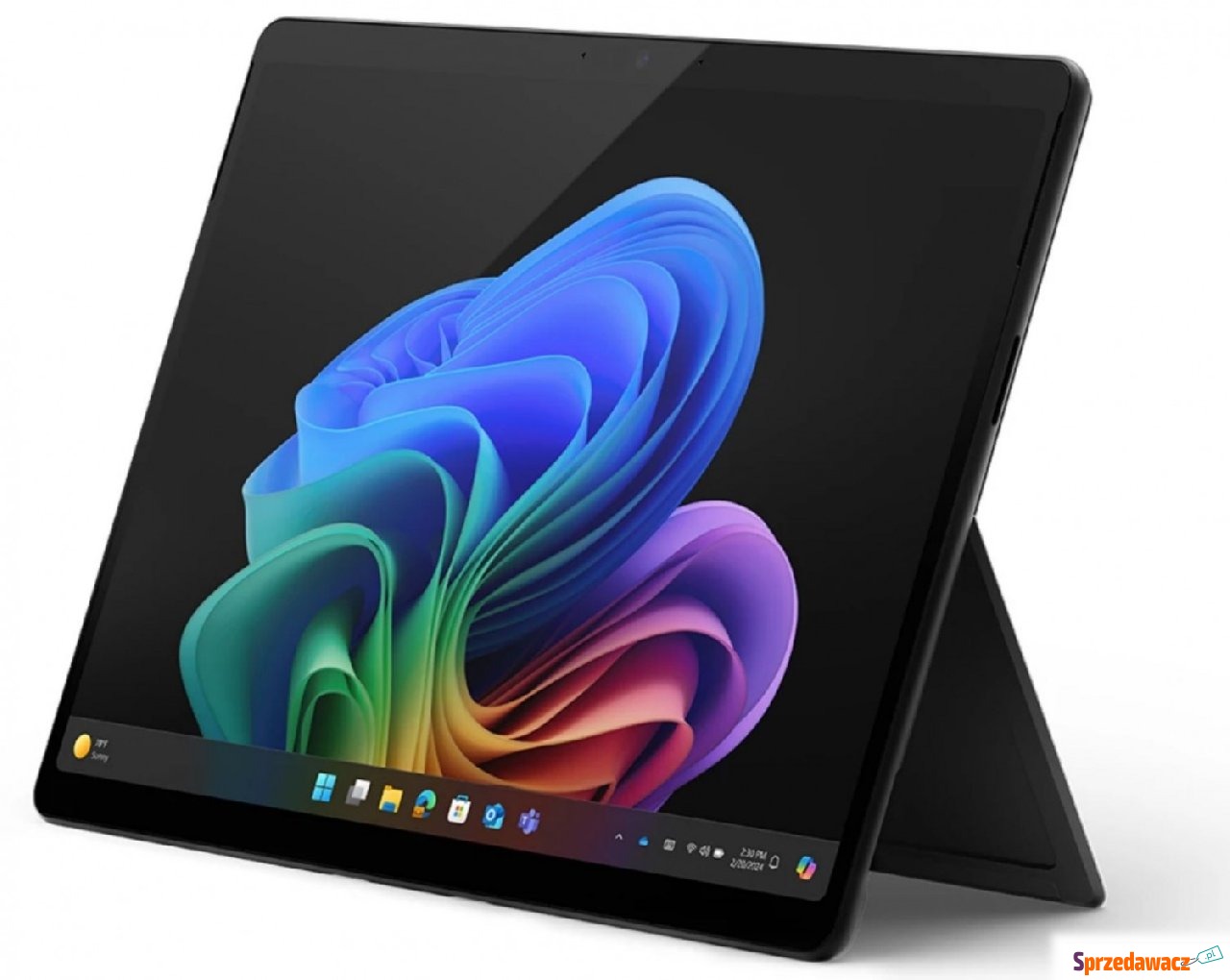 Microsoft Surface Pro 11 Snapdragon...