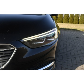 Opel Insignia  Sedan/Limuzyna 2018,  1.6 diesel - Na sprzedaż za 42 900 zł - Kutno - zdjęcie 8