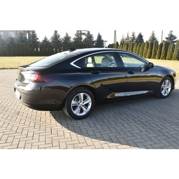 Opel Insignia  Sedan/Limuzyna 2018,  1.6 diesel - Na sprzedaż za 42 900 zł - Kutno - zdjęcie 9