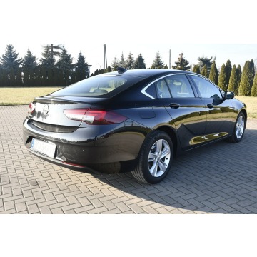 Opel Insignia  Sedan/Limuzyna 2018,  1.6 diesel - Na sprzedaż za 42 900 zł - Kutno - zdjęcie 10
