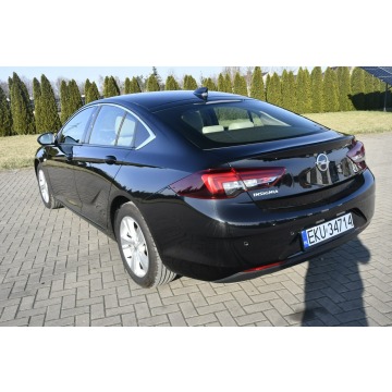 Opel Insignia  Sedan/Limuzyna 2018,  1.6 diesel - Na sprzedaż za 42 900 zł - Kutno - zdjęcie 12