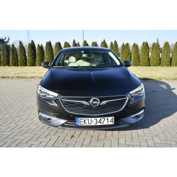 Opel Insignia  Sedan/Limuzyna 2018,  1.6 diesel - Na sprzedaż za 42 900 zł - Kutno - zdjęcie 4