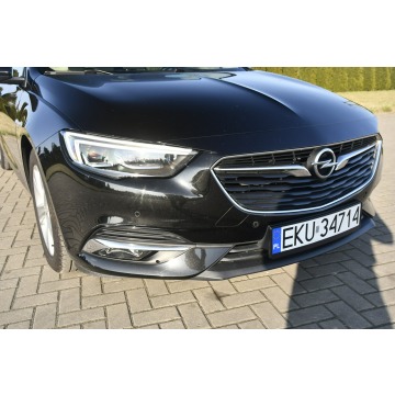 Opel Insignia  Sedan/Limuzyna 2018,  1.6 diesel - Na sprzedaż za 42 900 zł - Kutno - zdjęcie 7