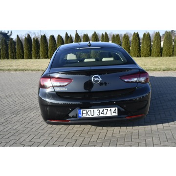 Opel Insignia  Sedan/Limuzyna 2018,  1.6 diesel - Na sprzedaż za 42 900 zł - Kutno - zdjęcie 11