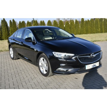 Opel Insignia  Sedan/Limuzyna 2018,  1.6 diesel - Na sprzedaż za 42 900 zł - Kutno - zdjęcie 5