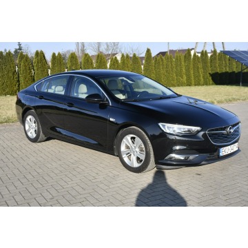 Opel Insignia  Sedan/Limuzyna 2018,  1.6 diesel - Na sprzedaż za 42 900 zł - Kutno - zdjęcie 6