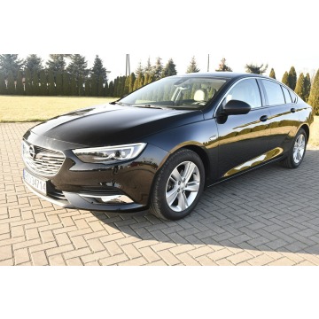 Opel Insignia  Sedan/Limuzyna 2018,  1.6 diesel - Na sprzedaż za 42 900 zł - Kutno - zdjęcie 3