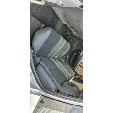 Toyota   SUV 2000,  2.0 benzyna, automat - Na sprzedaż za 24 900 zł - Szaniec - zdjęcie 11