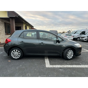 Toyota Auris  Hatchback 2007,  1.6 benzyna - Na sprzedaż za 17 900 zł - Łęgowo - zdjęcie 3