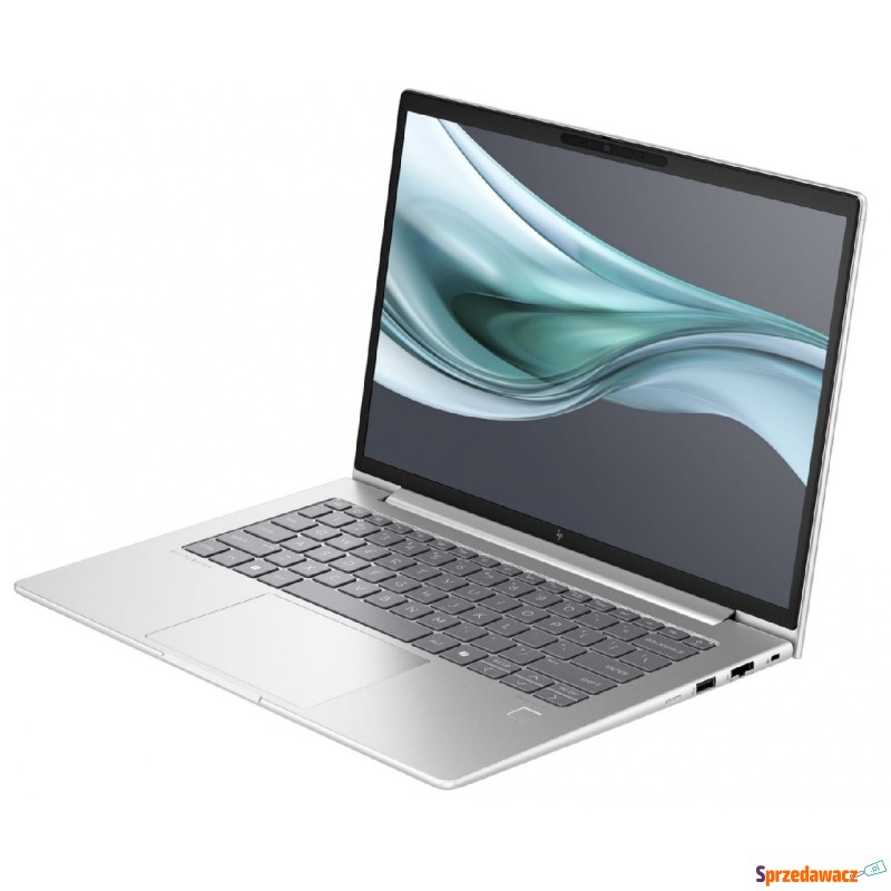 HP Elitebook 640 G11 - Ultra 7 155U | 14''-WU... - Laptopy - Ostrołęka