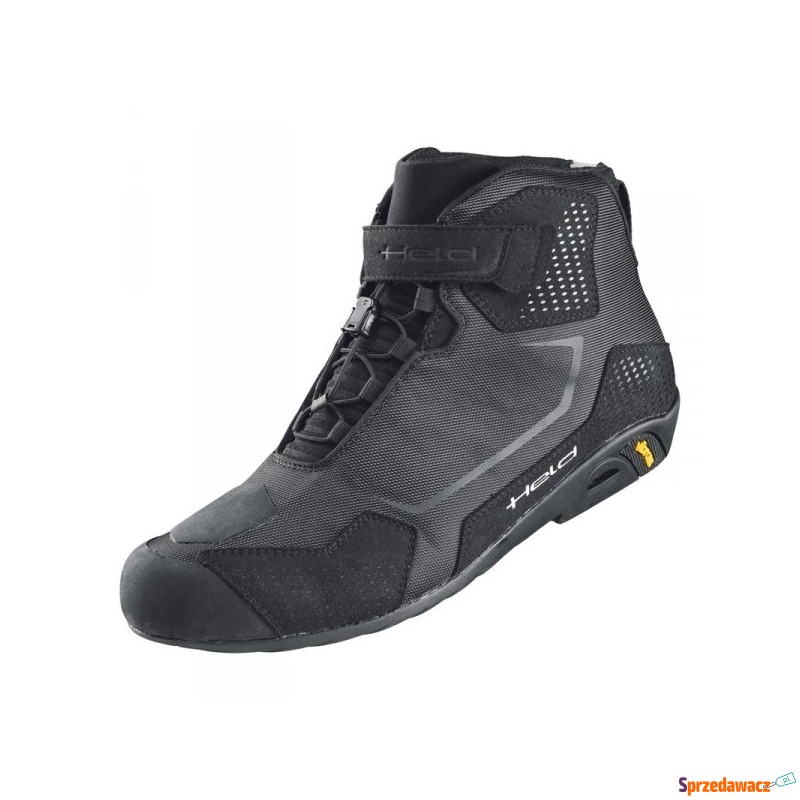 HELD BUTY MOTOCYKLOWE TEKSTYLNE...