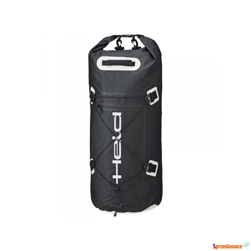 HELD TORBA TYLNA ROLL-BAG II BLACK...