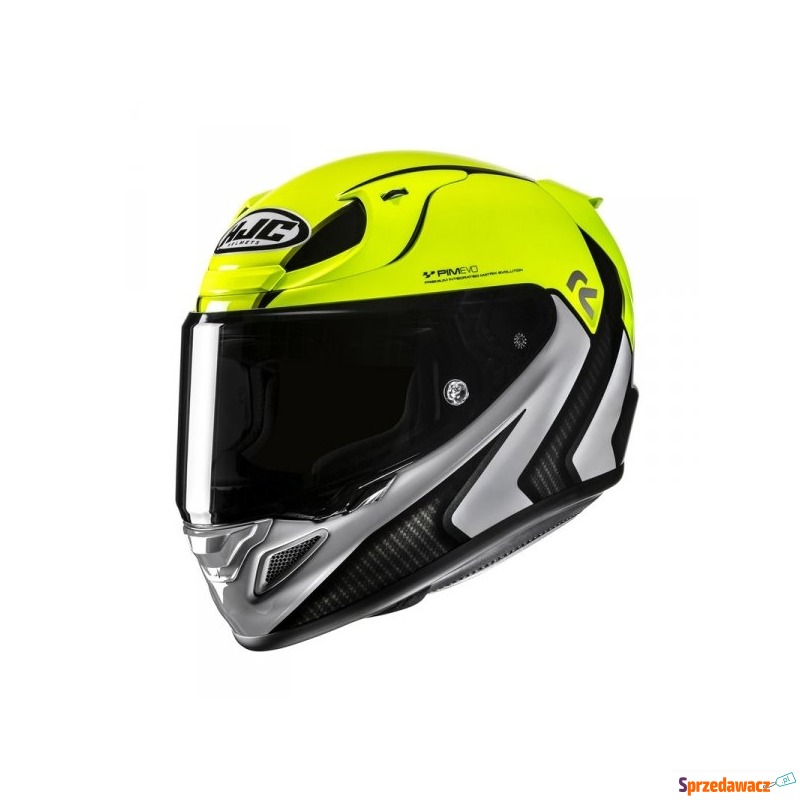 HJC KASK INTEGRALNY RPHA12 KOS...