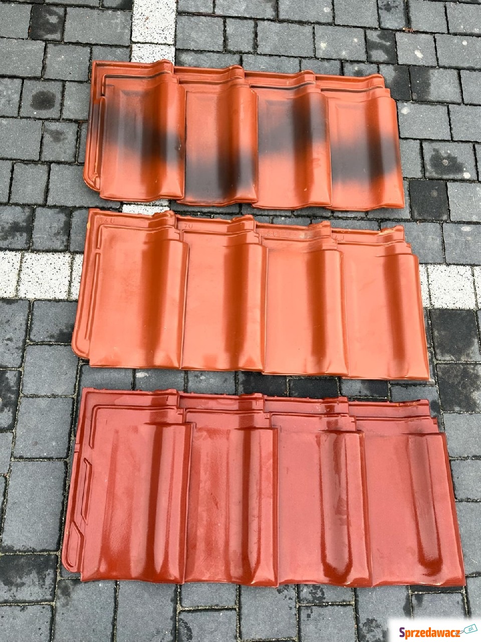 Dachówka Roben Fleming Rustykalna...