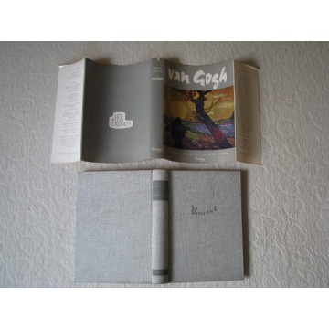 Van Gogh, Pierre Cabanne, publikacja w języku... - Książki, czasopisma,... - Brzegi - zdjęcie 2