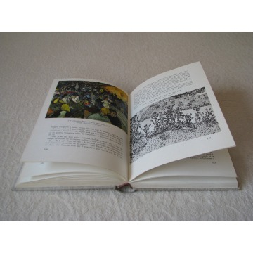 Van Gogh, Pierre Cabanne, publikacja w języku... - Książki, czasopisma,... - Brzegi - zdjęcie 5
