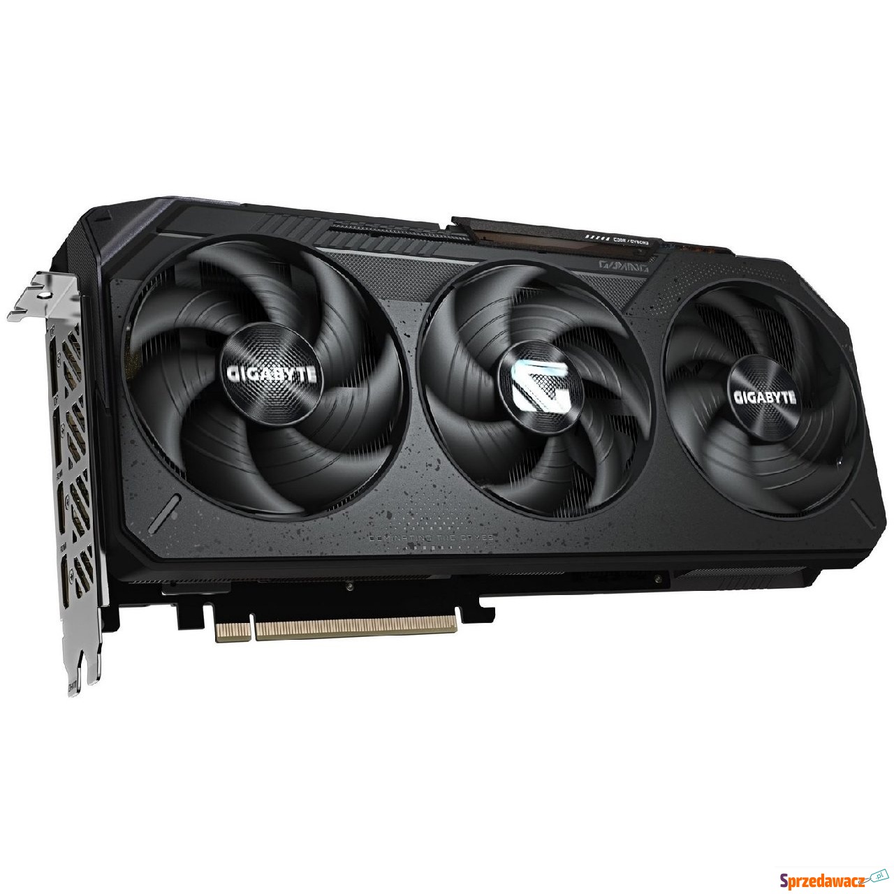 Gigabyte Radeon RX 9070 XT GAMING...