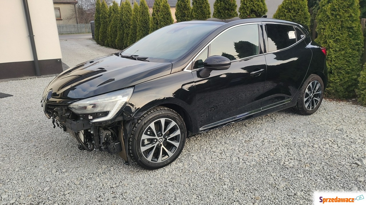 Renault Clio 2023
