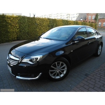 Opel Insignia  Sedan/Limuzyna 2014,  2.0 diesel - Na sprzedaż za 39 900 zł - Nowe - zdjęcie 5