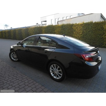Opel Insignia  Sedan/Limuzyna 2014,  2.0 diesel - Na sprzedaż za 39 900 zł - Nowe - zdjęcie 8