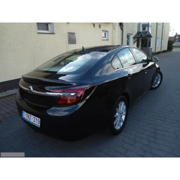 Opel Insignia  Sedan/Limuzyna 2014,  2.0 diesel - Na sprzedaż za 39 900 zł - Nowe - zdjęcie 7