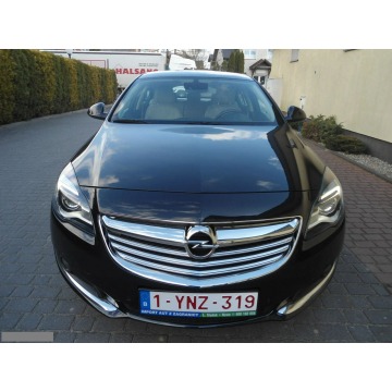 Opel Insignia  Sedan/Limuzyna 2014,  2.0 diesel - Na sprzedaż za 39 900 zł - Nowe - zdjęcie 12