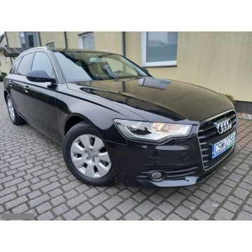 Audi A6  Kombi 2012,  2.0 diesel - Na sprzedaż za 48 900 zł - Nowe - zdjęcie 3