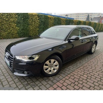 Audi A6  Kombi 2012,  2.0 diesel - Na sprzedaż za 48 900 zł - Nowe - zdjęcie 6