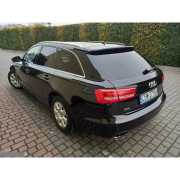 Audi A6  Kombi 2012,  2.0 diesel - Na sprzedaż za 48 900 zł - Nowe - zdjęcie 10